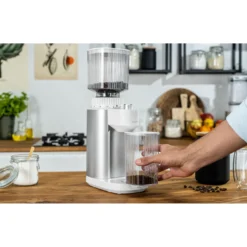 ZWILLING Set autour du café, 4pcs, argent Best