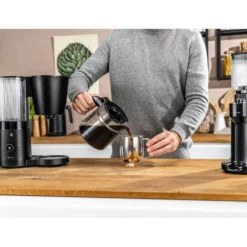 ZWILLING Set cafetière & broyeur, 2-pcs, noir Online