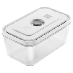 ZWILLING Set complet sous vide exclusif, verre New