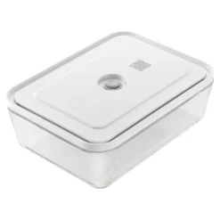 ZWILLING Set complet sous vide exclusif, verre New