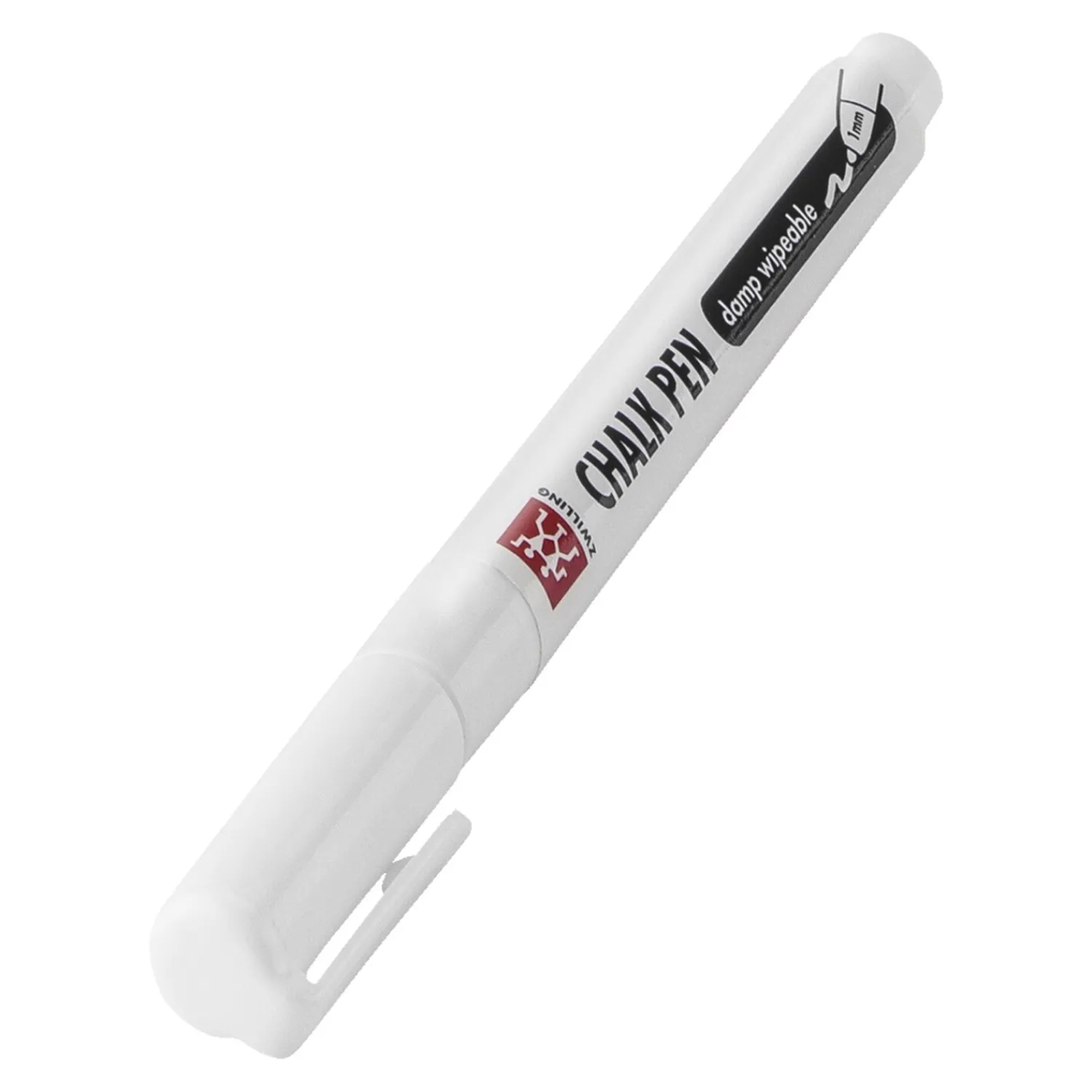 ZWILLING Set CUBE, M / 5-pcs, transparent-blanc Online
