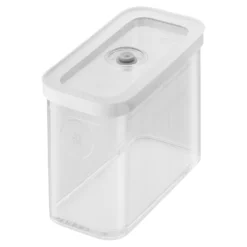 ZWILLING Set CUBE, M / 5-pcs, transparent-blanc Online