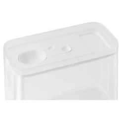 ZWILLING Set CUBE, M / 5-pcs, transparent-blanc Online