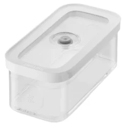 ZWILLING Set CUBE, S/M / 12-pcs, transparent-blanc Hot