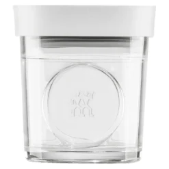 ZWILLING Set CUBE, XS / 3-pcs, transparent-blanc Discount