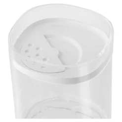 ZWILLING Set CUBE, XS / 3-pcs, transparent-blanc Discount