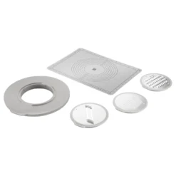 ZWILLING Set d'accessoires, S/M/L / 5-pcs Discount