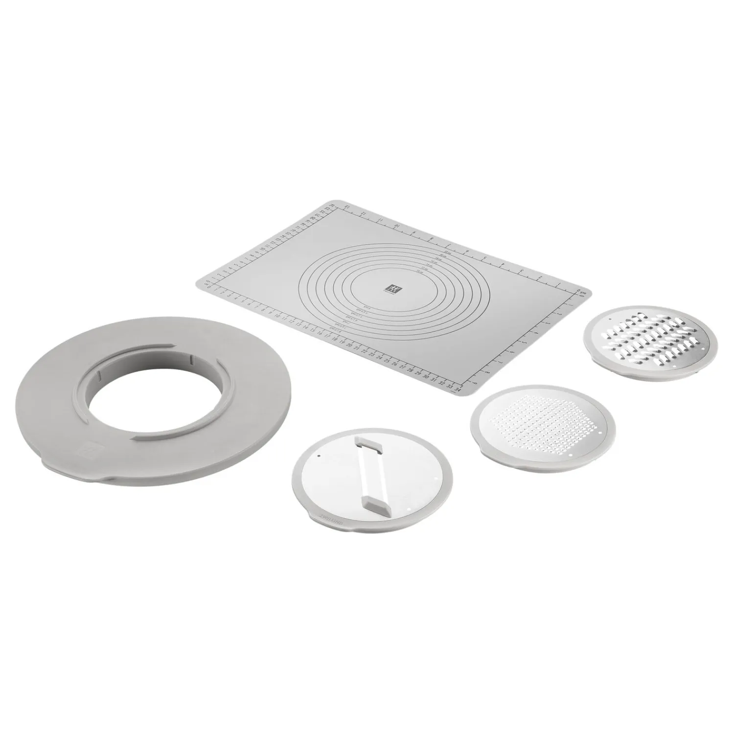 ZWILLING Set d'accessoires, S/M/L / 5-pcs Discount