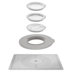 ZWILLING Set d'accessoires, S/M/L / 5-pcs Discount