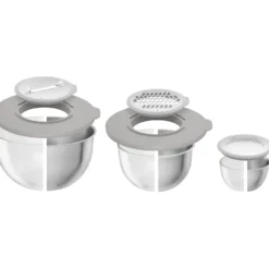 ZWILLING Set d'accessoires, S/M/L / 5-pcs Discount