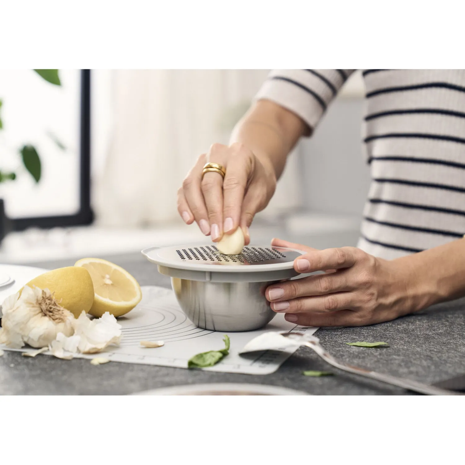 ZWILLING Set d'accessoires, S/M/L / 5-pcs Discount