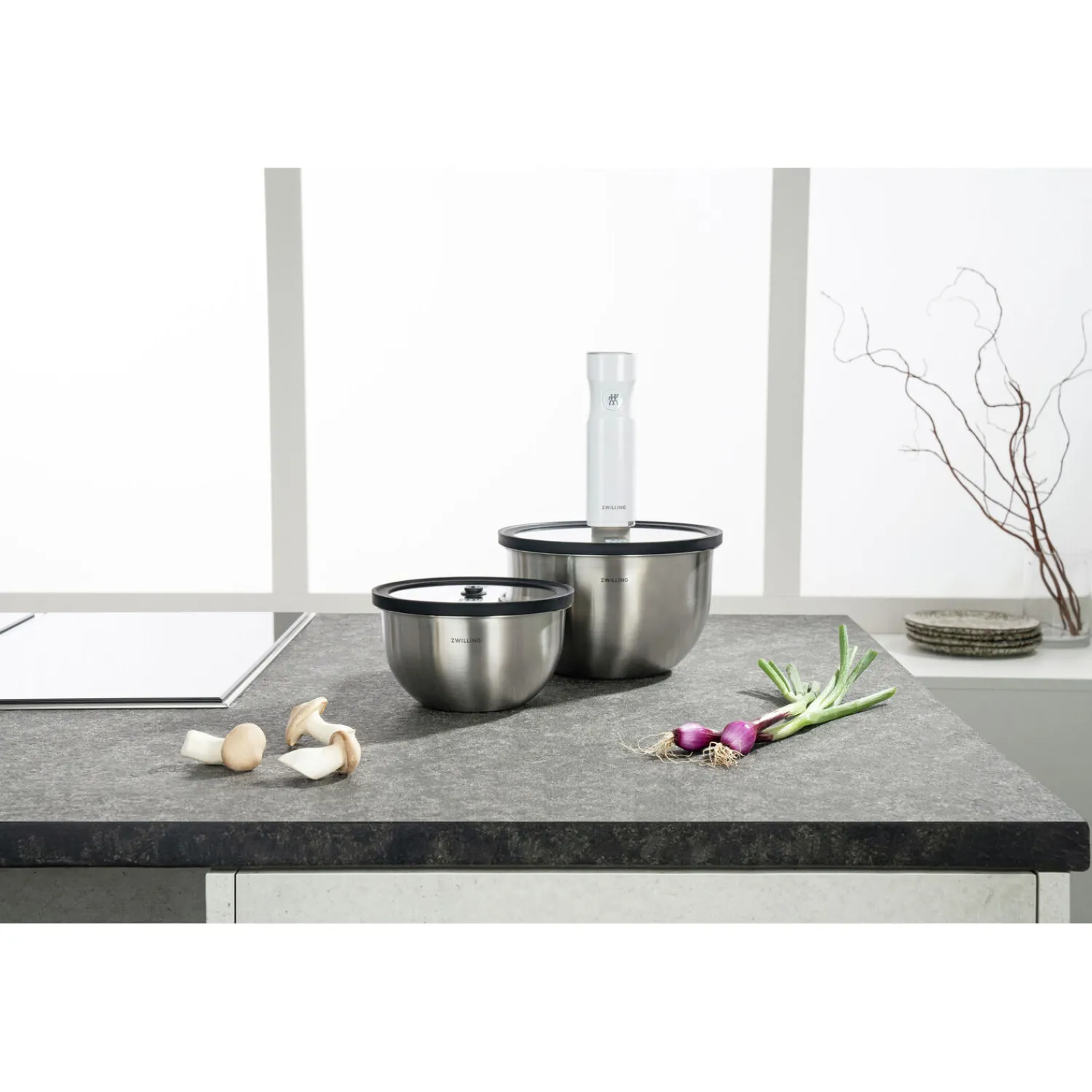 ZWILLING Set de bols Best