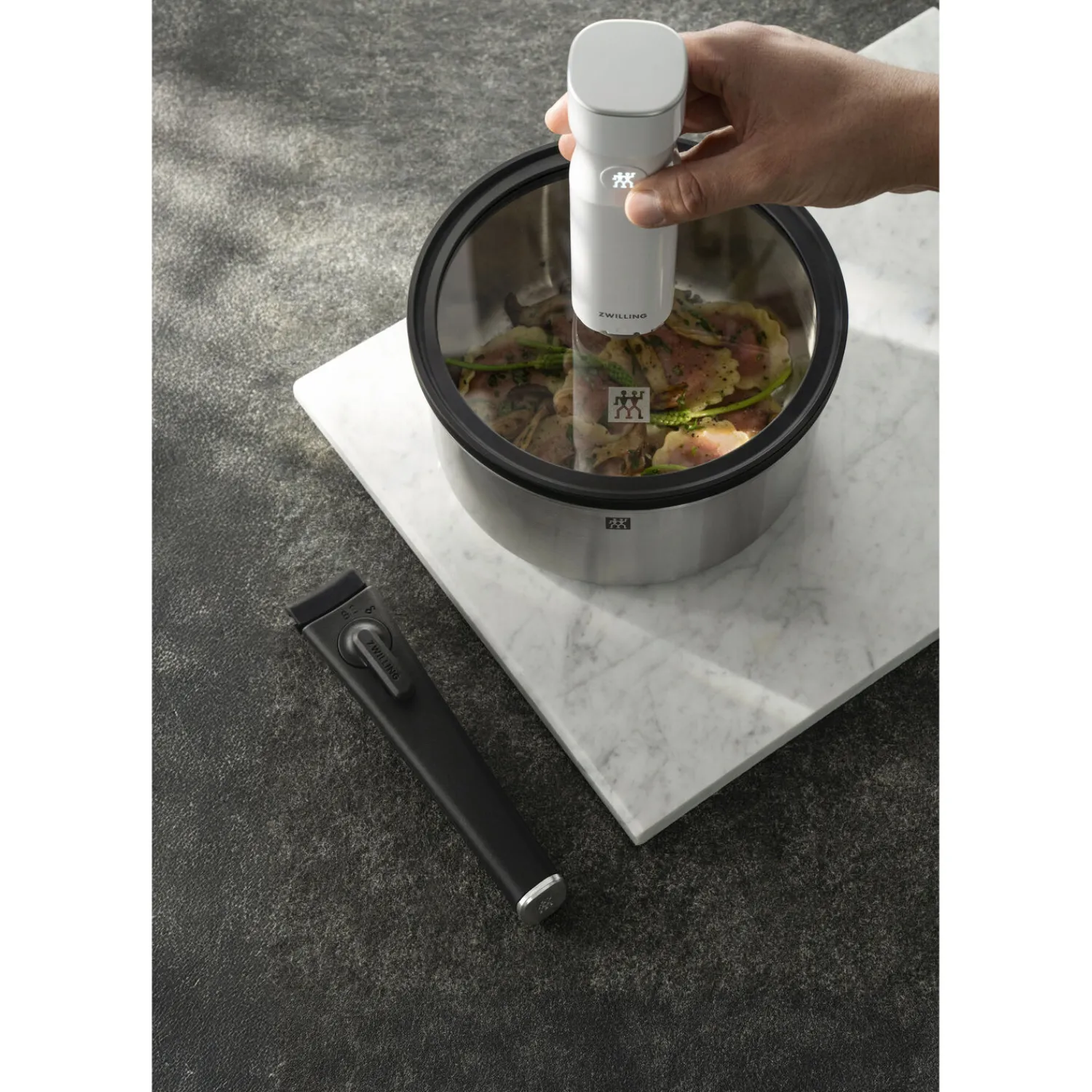 ZWILLING Set de bols Best