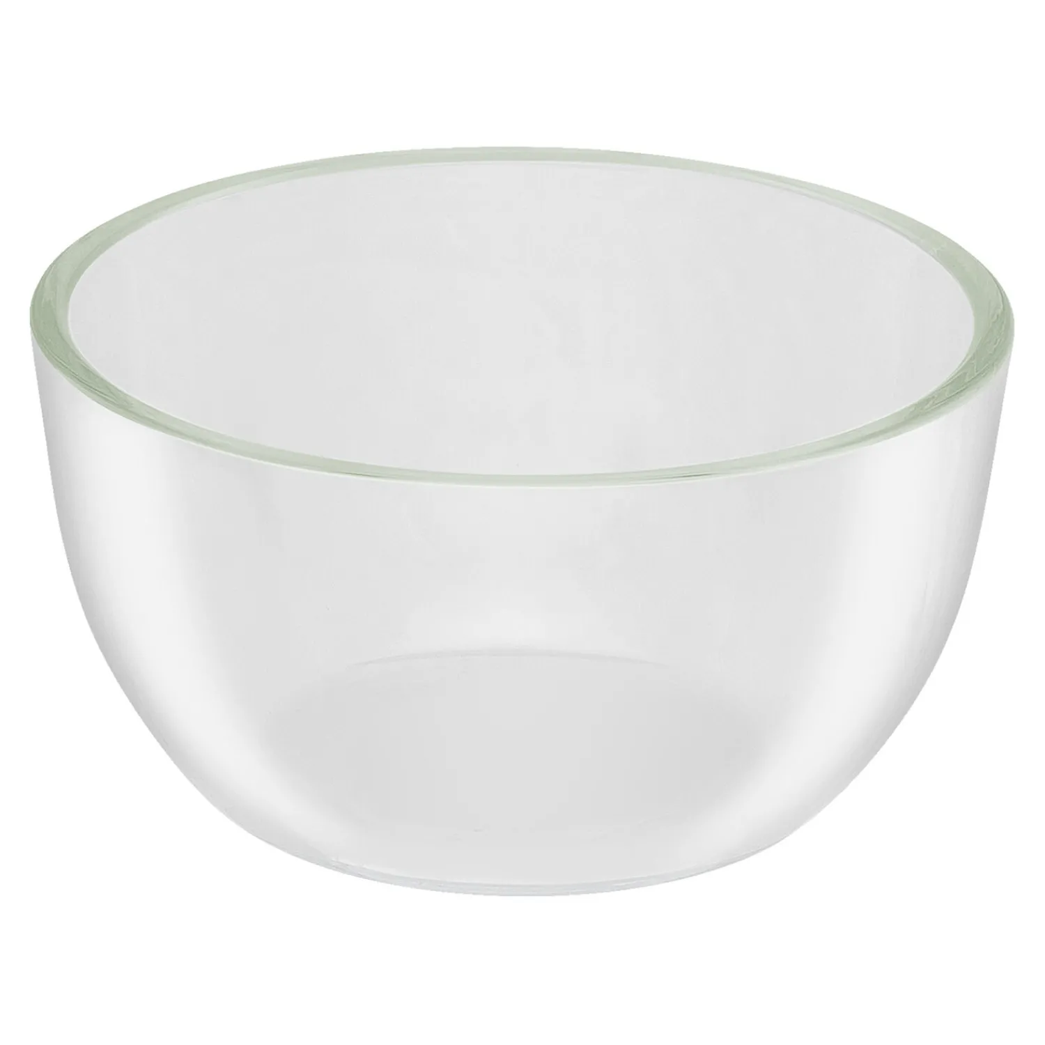 ZWILLING Set de bols avec couvercle, 6-pcs. /S/12 cm, cerise / transparent, Céramique / Verre New