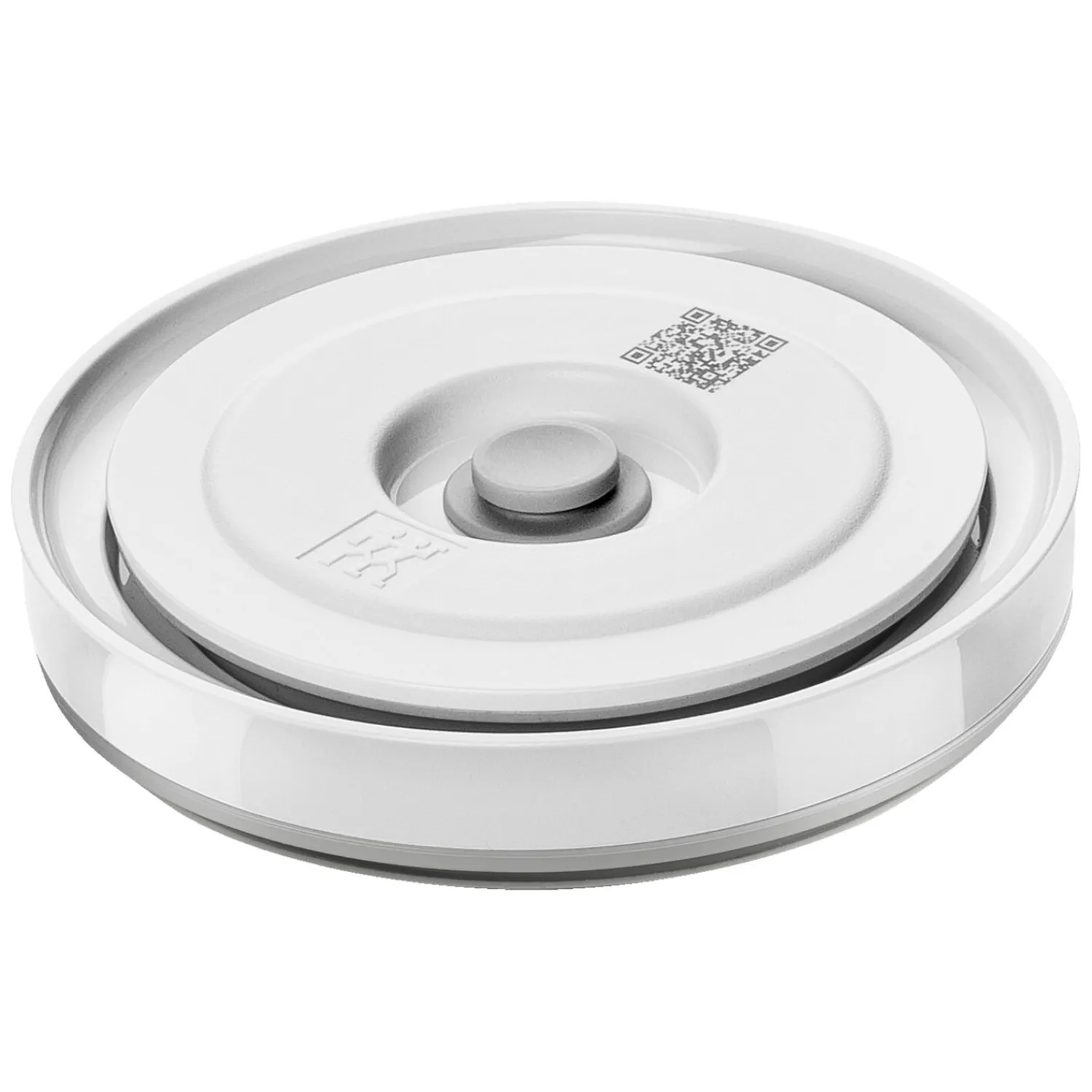 ZWILLING Set de bols avec couvercles sous vide, 9-pcs. /S/12 cm, couleurs mélangées, Céramique Online