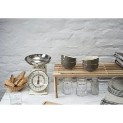 Staub Set de bols 12 cm / 4-pcs Gris antique Clearance