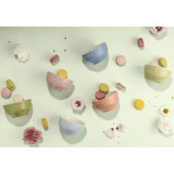 Staub Set de bols macaron 12 cm / 6-pcs Sale