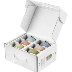 Staub Set de bols macaron 12 cm / 6-pcs Sale