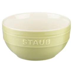 Staub Set de bols macaron 14 cm / 6-pcs Discount