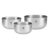 ZWILLING Set de bols 3-pcs