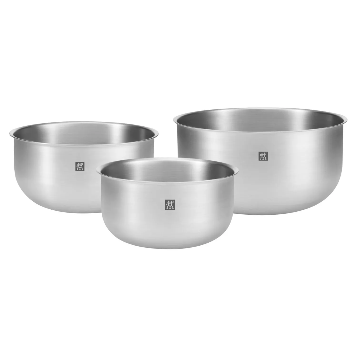 ZWILLING Set de bols 3-pcs