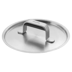 ZWILLING Set de casseroles et poêles, 5-pcs, Inox 18/10 Argent Online