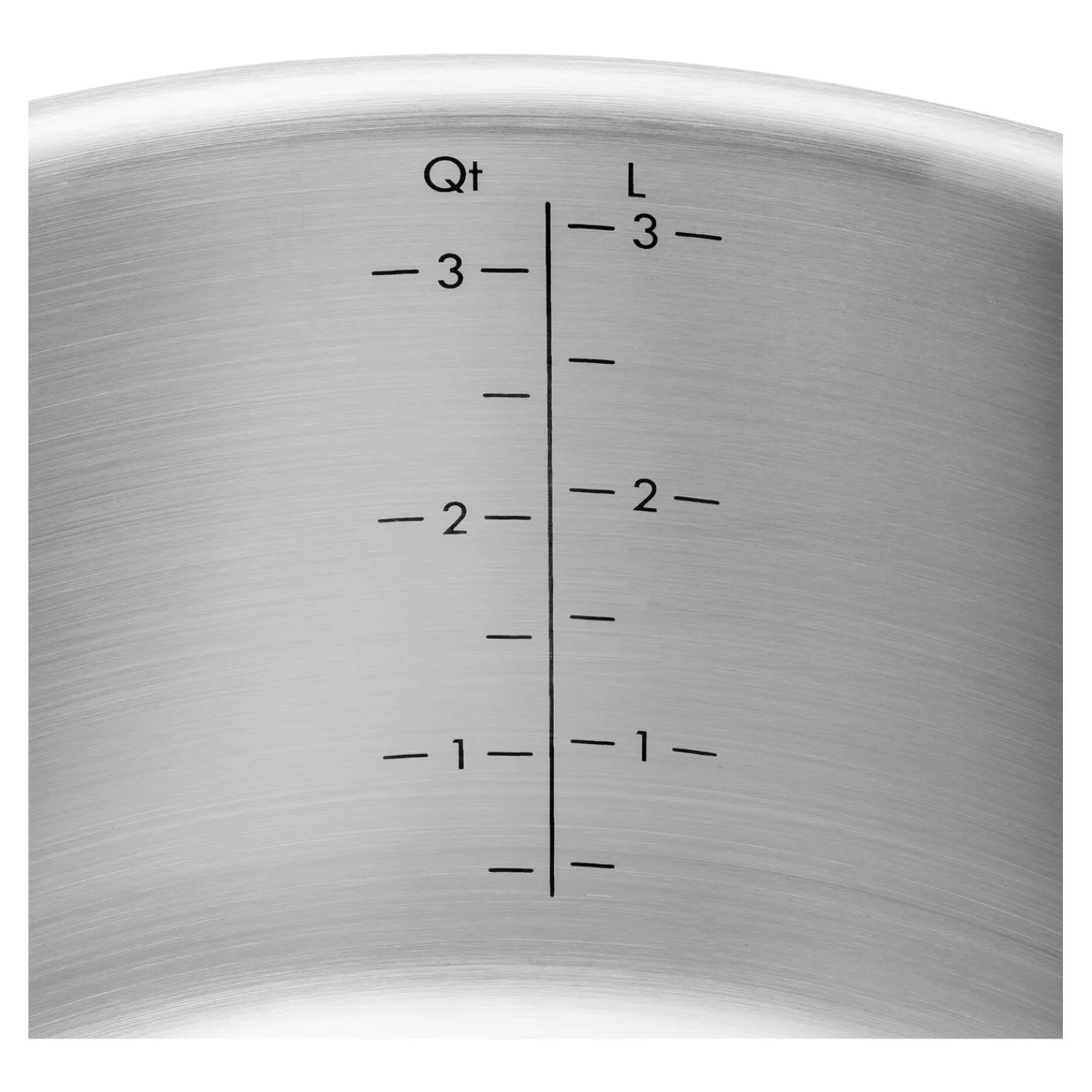 ZWILLING Set de casseroles et poêles, 5-pcs, Inox 18/10 Gris Online