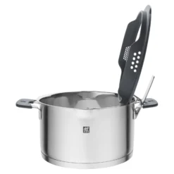 ZWILLING Set de casseroles, 5-pcs, Acier inoxydable Best