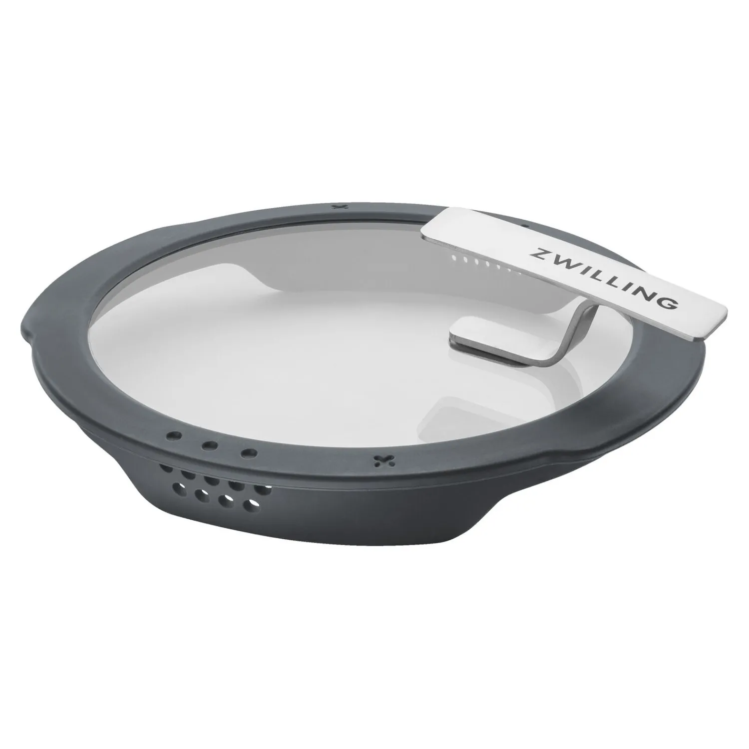 ZWILLING Set de casseroles, 5-pcs, Acier inoxydable Best