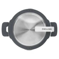 ZWILLING Set de casseroles, 4-pcs, Acier inoxydable Hot