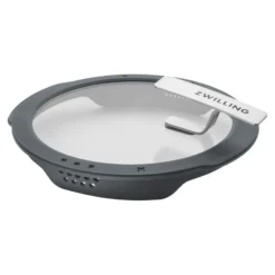ZWILLING Set de casseroles, 4-pcs, Acier inoxydable Hot
