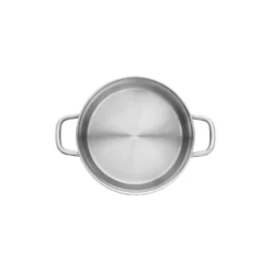 ZWILLING Set de casseroles, 4-pcs, Inox 18/10 Clearance