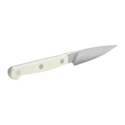 ZWILLING Set de couteaux avec planche à découper et ciseaux, 5-pcs. Discount