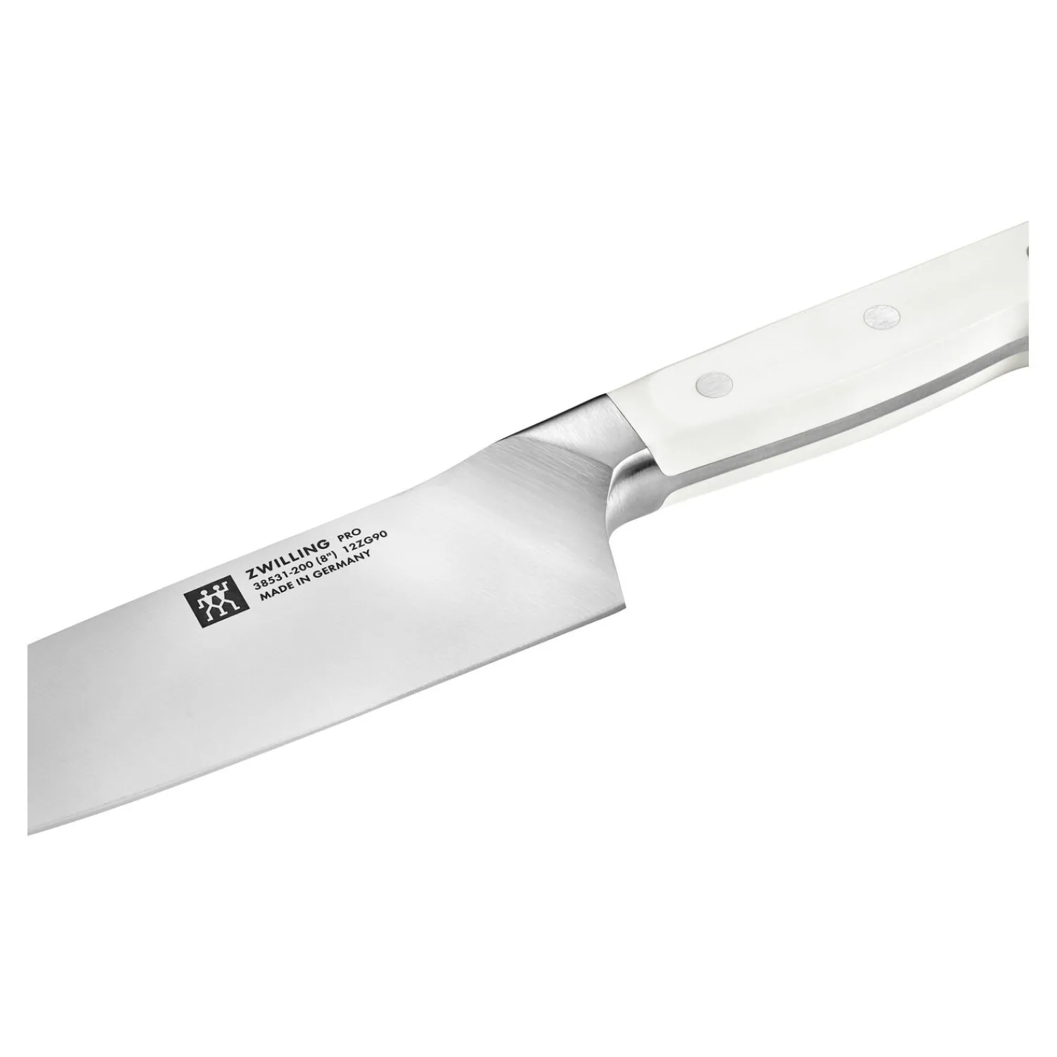 ZWILLING Set de couteaux avec planche à découper et ciseaux, 5-pcs. Discount