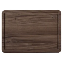 ZWILLING Set de couteaux avec planche à découper et ciseaux, 5-pcs. Discount