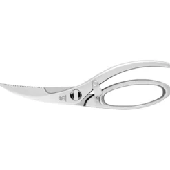 ZWILLING Set de couteaux avec planche à découper et ciseaux, 5-pcs. Discount