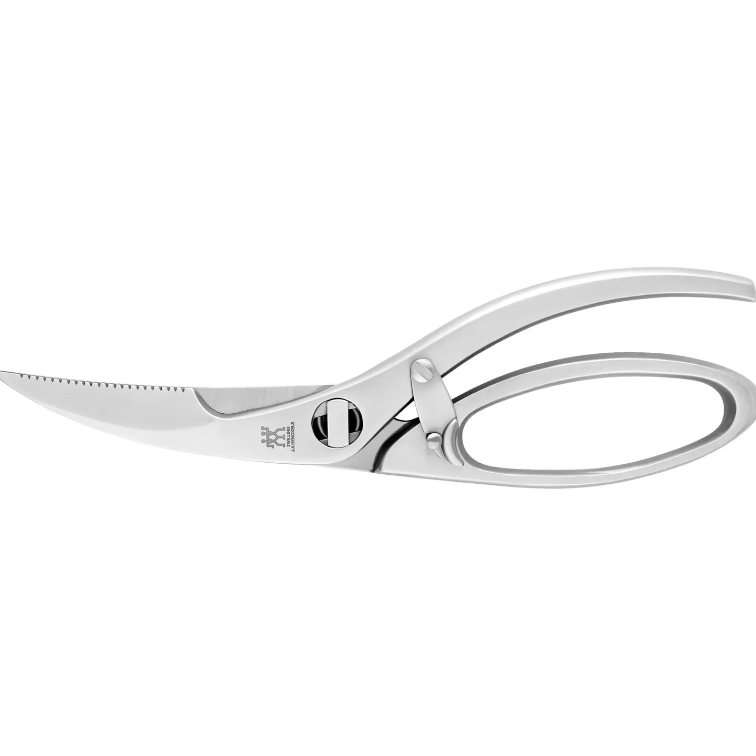 ZWILLING Set de couteaux avec planche à découper et ciseaux, 5-pcs. Discount
