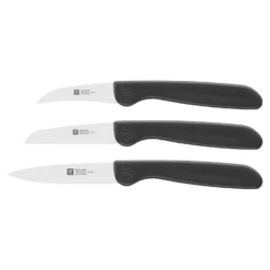 ZWILLING Set de couteaux 3-pcs Sale