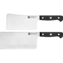 ZWILLING Set de couteaux 2-pcs Discount