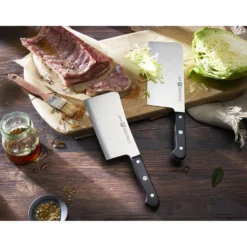 ZWILLING Set de couteaux 2-pcs Discount