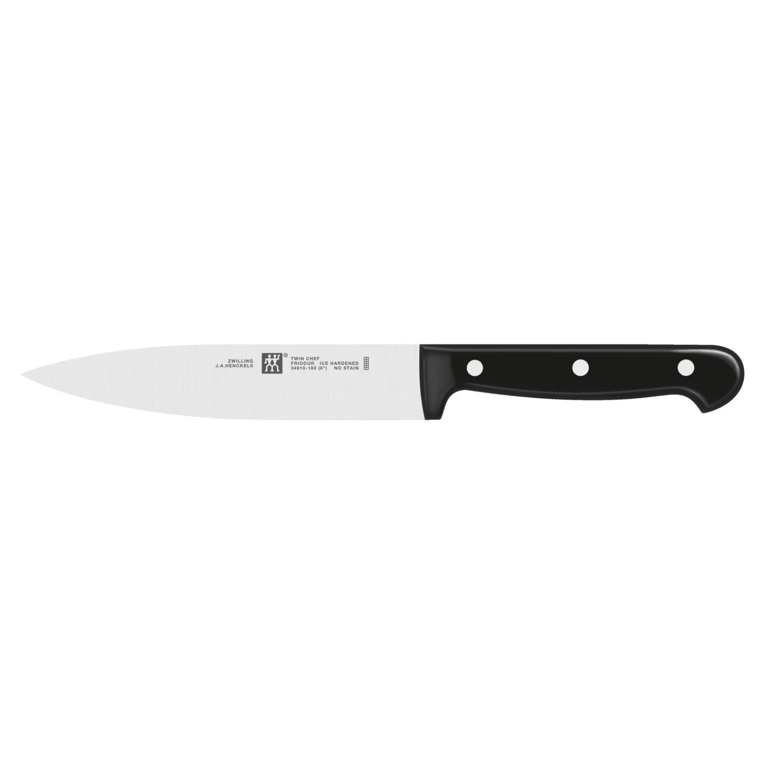 ZWILLING Set de couteaux 3-pcs Sale