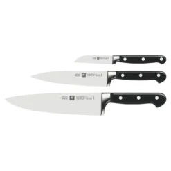 ZWILLING Set de couteaux 3-pcs Clearance