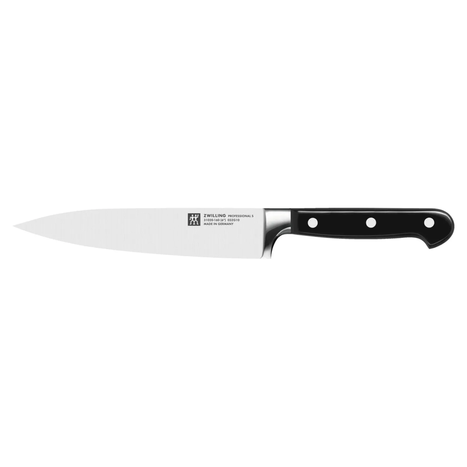 ZWILLING Set de couteaux 3-pcs Clearance