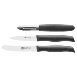 ZWILLING Set de couteaux 3-pcs Best