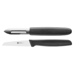 ZWILLING Set de couteaux 2-pcs Sale