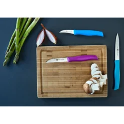 ZWILLING Set de couteaux 3-pcs New