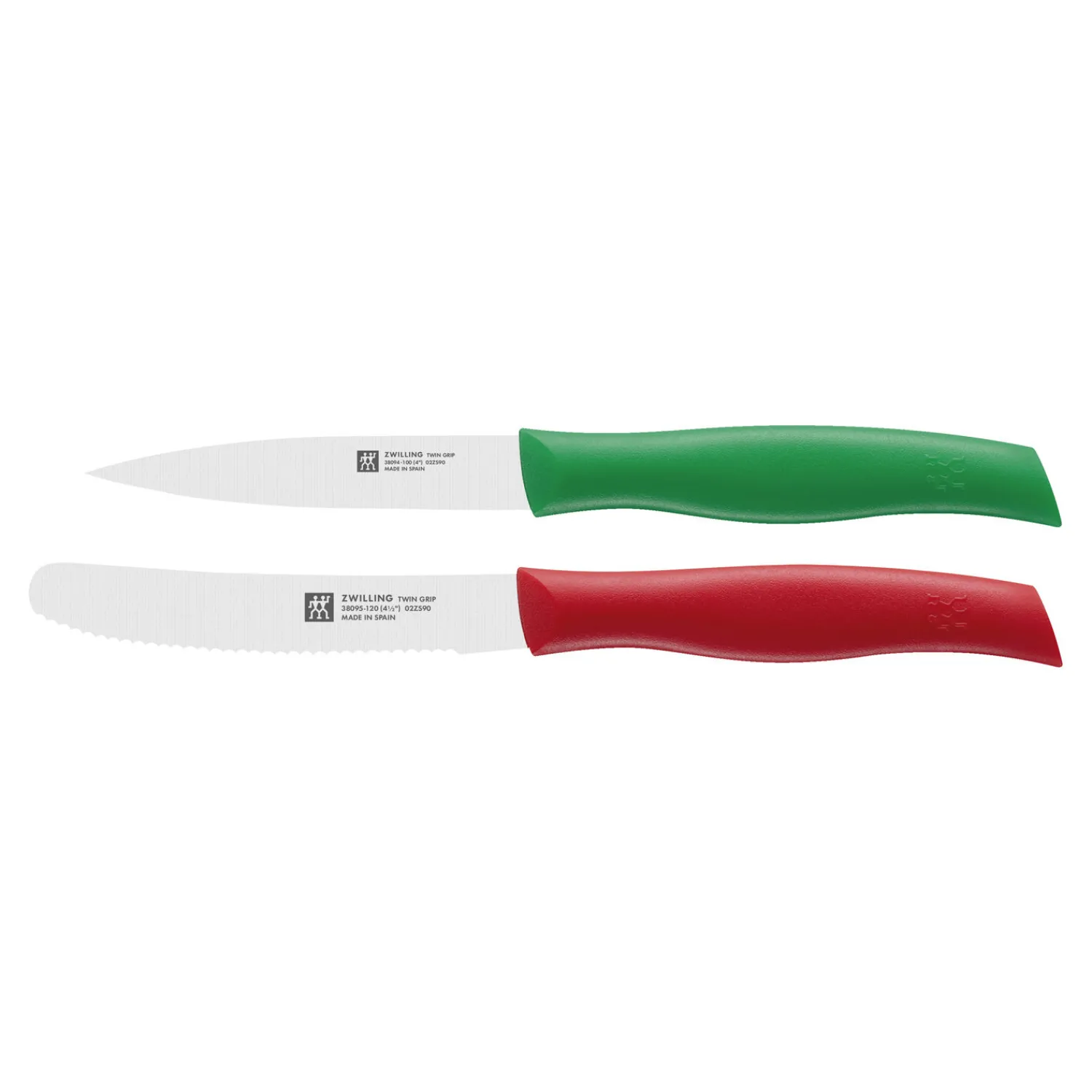 ZWILLING Set de couteaux 2-pcs Online