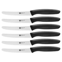 ZWILLING Set de couteaux 6-pcs