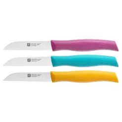 ZWILLING Set de couteaux 3-pcs Outlet