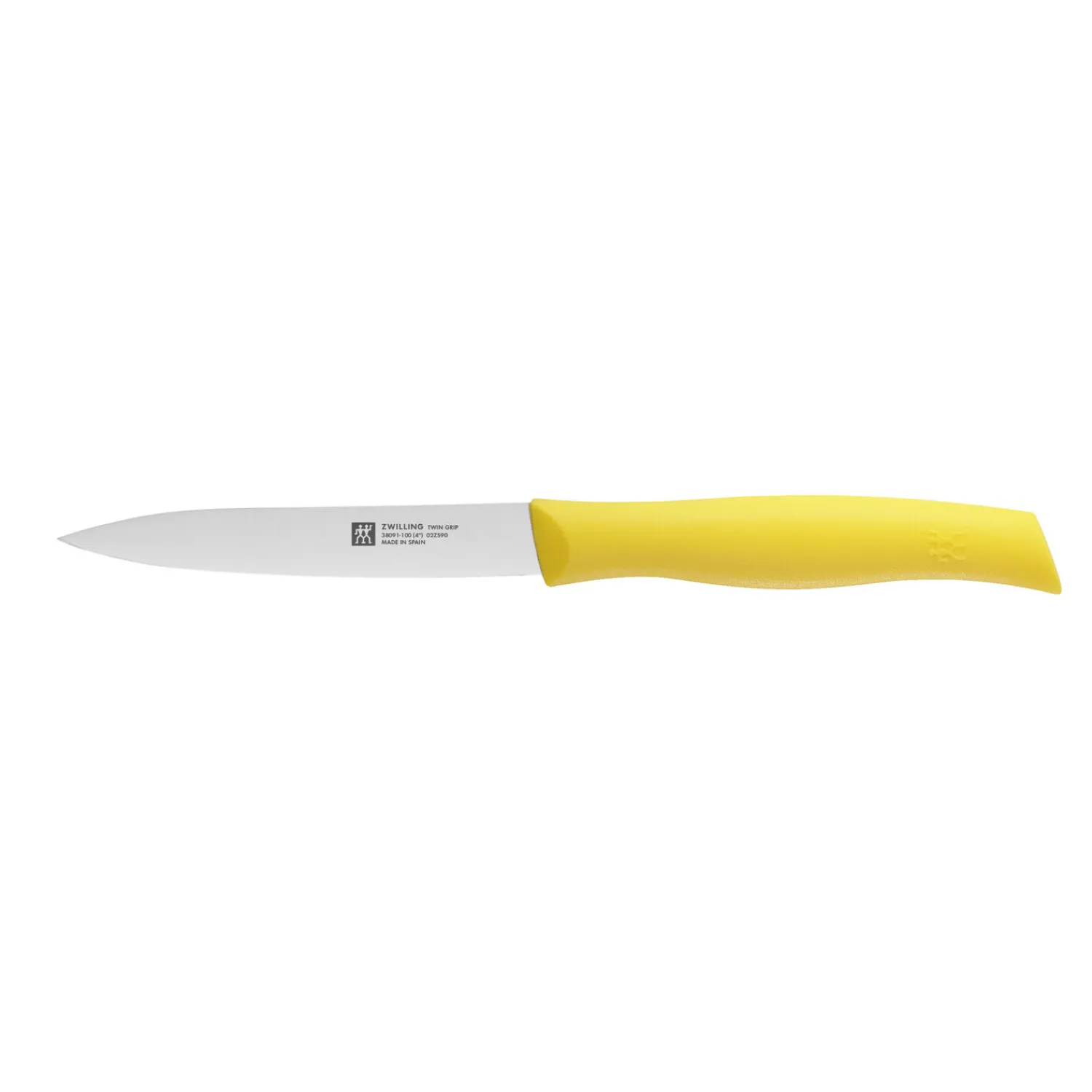 ZWILLING Set de couteaux 3-pcs Discount